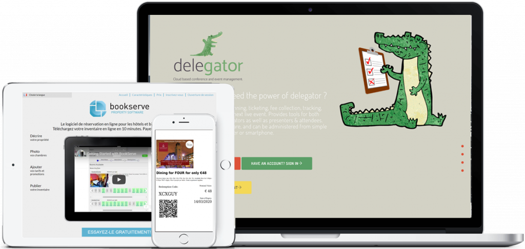 delegatorsuite